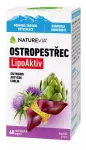 12535_NATUREVIA OSTROPESTREC LIPOAKTIV 60 KAPSLI